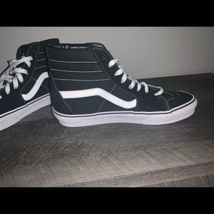 Sk8 Hi Vans